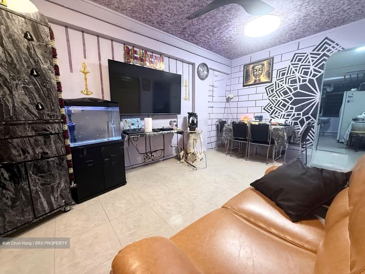 Blk 28 Whampoa Gardens (Toa Payoh), HDB 3 Rooms #562836351